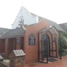 St Macartan's Catholic Church | 4 Drake St, Mornington VIC 3931, Australia