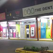 Westpac ATM | Cnr McKean & Pettigrew Sts, Caboolture QLD 4510, Australia