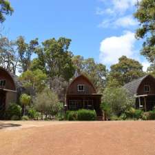 Jarrah Glen Cabins | Rodda Road, Jalbarragup WA 6275, Australia