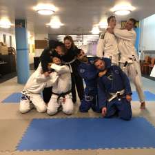 my Brazilian Jiu Jitsu Redfern | PCYC South Sydney, 638 Elizabeth St, Redfern NSW 2016, Australia