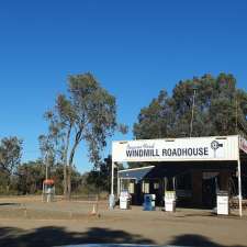 Windmill Roadhouse | 1 Harris St, Regans Ford WA 6507, Australia