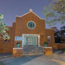 St Brendan's Catholic Church | 27 Hawtree St, Moorooka QLD 4105, Australia
