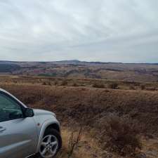 Bacchus Marsh Rifle Club | Ironbark Rd & McCormacks Rd, Maddingley VIC 3340, Australia