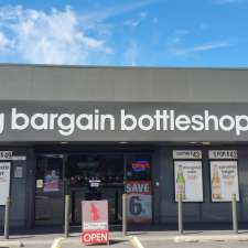 Big Bargain Bottleshop | 1/55 Main Rd, Claremont TAS 7011, Australia