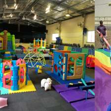 Tumble Monkeys | 93 Manifold Rd, North Casino NSW 2470, Australia