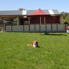 Kepala Pet Resort & Canine Country Club | 55 Edwards Rd, Diggers Rest VIC 3427, Australia