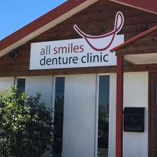 All Smiles Denture Clinic | 95 King St, Buderim QLD 4556, Australia