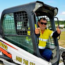 AVA DIG EARTHMOVING PTY LTD | 111 Tompkins Rd, Shaw QLD 4818, Australia