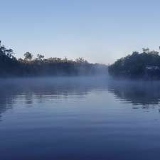 Waterpark Headland (Scout's) Camping Area | Stockyard QLD 4703, Australia