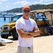 Tony Henry's Avalon Stand Up Paddle | Delecta Avenue Clareville Beach, Avalon Beach NSW 2107, Australia