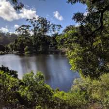 Jubilee Lake Holiday Park & Cafe | 151 Lake Rd, Daylesford VIC 3460, Australia