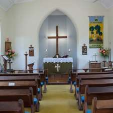 St Swithun's Church | 195 Lesmurdie Rd, Lesmurdie WA 6076, Australia