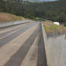 Blue Rock Lake spillway | Spillway Rd, Willow Grove VIC 3825, Australia