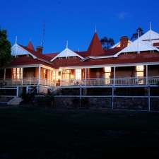 Laurelville Manor | 18 Panmure Rd, York WA 6302, Australia