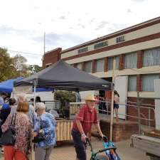 Meadows Memorial Hall | Mawson Rd, Meadows SA 5201, Australia