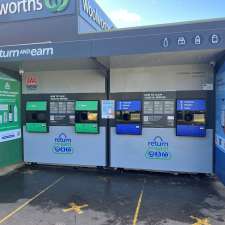 Return and Earn Caltex Prospect | Flushcombe Road &, Myrtle St, Prospect NSW 2148, Australia