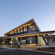 St Stephen's Hospital | 1 Medical Pl, Urraween QLD 4655, Australia