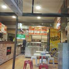 THE KEBAB CONCORD | 16 Burwood Rd, Concord NSW 2137, Australia