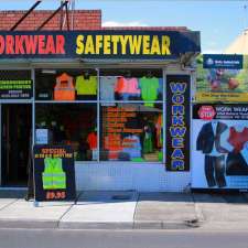 One Stop WorkWear | 306A Ballarat Rd, Braybrook VIC 3019, Australia