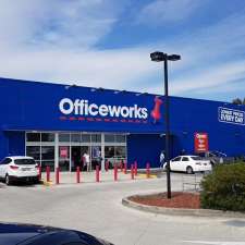 Officeworks Rutherford | 13 Racecourse Rd, Rutherford NSW 2320, Australia