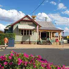 Australia Post | 19 Curnow St, Crows Nest QLD 4355, Australia