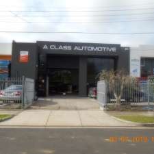 A CLASS AUTOMOTIVE | 28 Roosevelt St, Coburg North VIC 3058, Australia