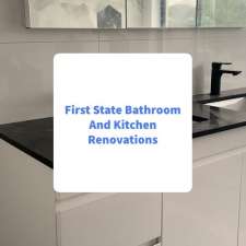 First State Bathroom and Kitchen Renovations | 14 Bateman Pl, Bligh Park NSW 2756, Australia