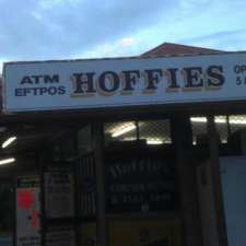 Hoffies Corner Store & Take Away | 127 Oleander Ave, Kawungan QLD 4655, Australia