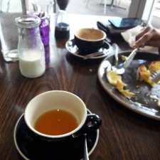 Cafe Stradina | 22 Eileen St, Hadfield VIC 3046, Australia