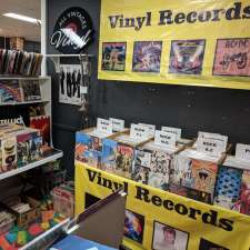 Vintage Vinyl Records Echuca | 495 High St, Echuca VIC 3564, Australia