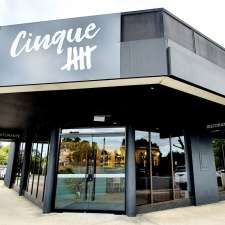 Cinque Ristorante | 170 Warrandyte Rd, Ringwood North VIC 3134, Australia