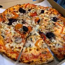 Woodfire Pizza and Dumpling | 6 The Strand, Penshurst NSW 2222, Australia