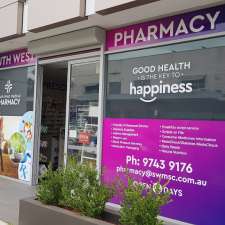 South West Medical Pharmacy | 858 Hume Hwy, Bass Hill NSW 2197, Australia