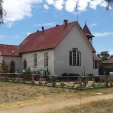 St Saviours Anglican Church | 43 Peppercorn Way, Serpentine VIC 3517, Australia