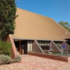 Canberra National Seventh-day Adventist Church | MacLeay St &, Gould St, Turner ACT 2612, Australia