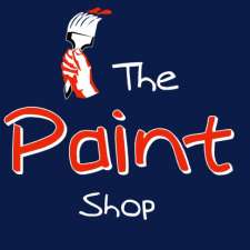 The Paint Shop | 210 Murray St, Hobart TAS 7000, Australia
