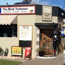A Mans Cave Giftware & The Bank Tea House | 26 Main St, St Marys TAS 7215, Australia
