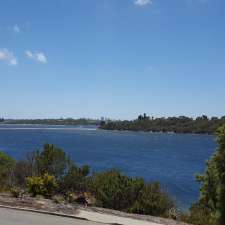 Tom Perrott Reserve | McCabe St, Mosman Park WA 6012, Australia