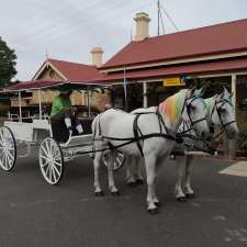 Carriage of Occasion | 196 Bletchley Rd, Bletchley SA 5255, Australia