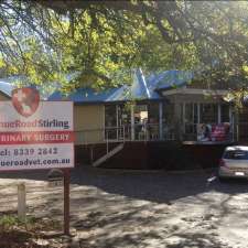 Avenue Road Stirling Veterinary Surgery | 8 Avenue Rd, Stirling SA 5152, Australia