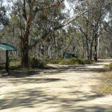 Blatherarm campground and picnic area | Blatherarm Road, Torrington NSW 2371, Australia