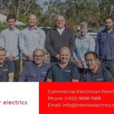 Interior Electrics | 145 Fairlight Rd, Mulgoa NSW 2745, Australia