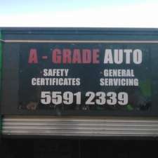 A Grade Tyre & Auto | 4 George St, Southport QLD 4215, Australia