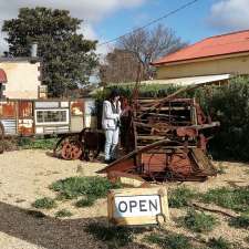 The Tinsmith's Cottage | 74 Main St, Peterborough SA 5422, Australia