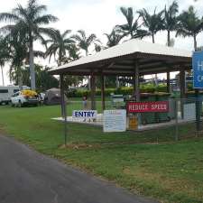 Home Hill Caravan Park | Corner of Eighth Street and Eleventh Avenue, Home Hill QLD 4806, Australia