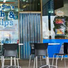 Jungle Jim's Fish & Chips | 507 Burwood Hwy, Vermont South VIC 3133, Australia