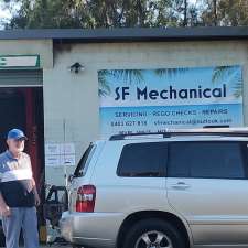 SF Mechanical | 1 Warramutty St, Coomba Park NSW 2428, Australia