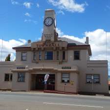 Service Tasmania - Campbell Town | Town Hall, 75-77 High St, Campbell Town TAS 7210, Australia