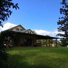 Jingi Walla Farm | 4358 Kyogle Rd, Lillian Rock NSW 2480, Australia