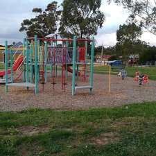 Norman Ravens Reserve Kids Play | 38 Glitter Rd, Diggers Rest VIC 3427, Australia